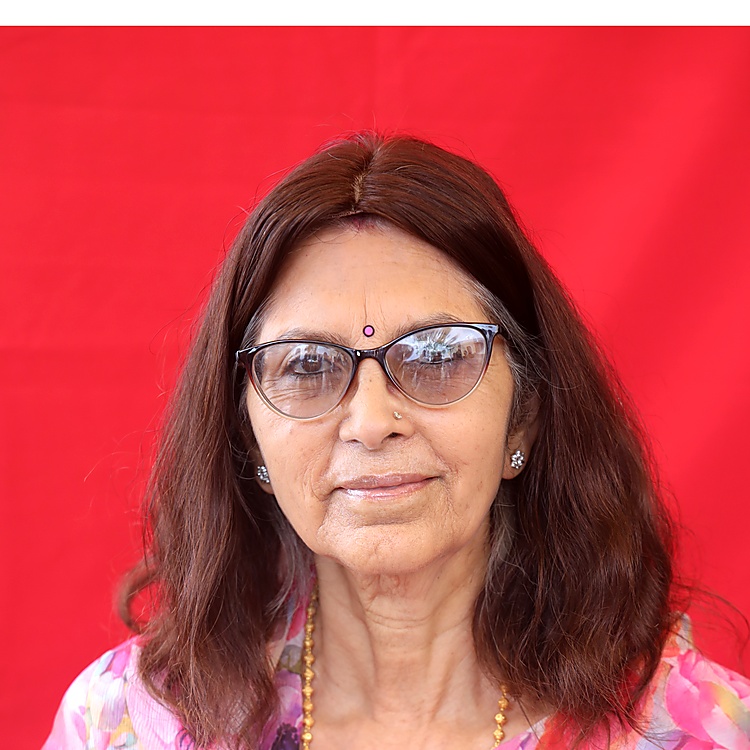 Bina Upreti